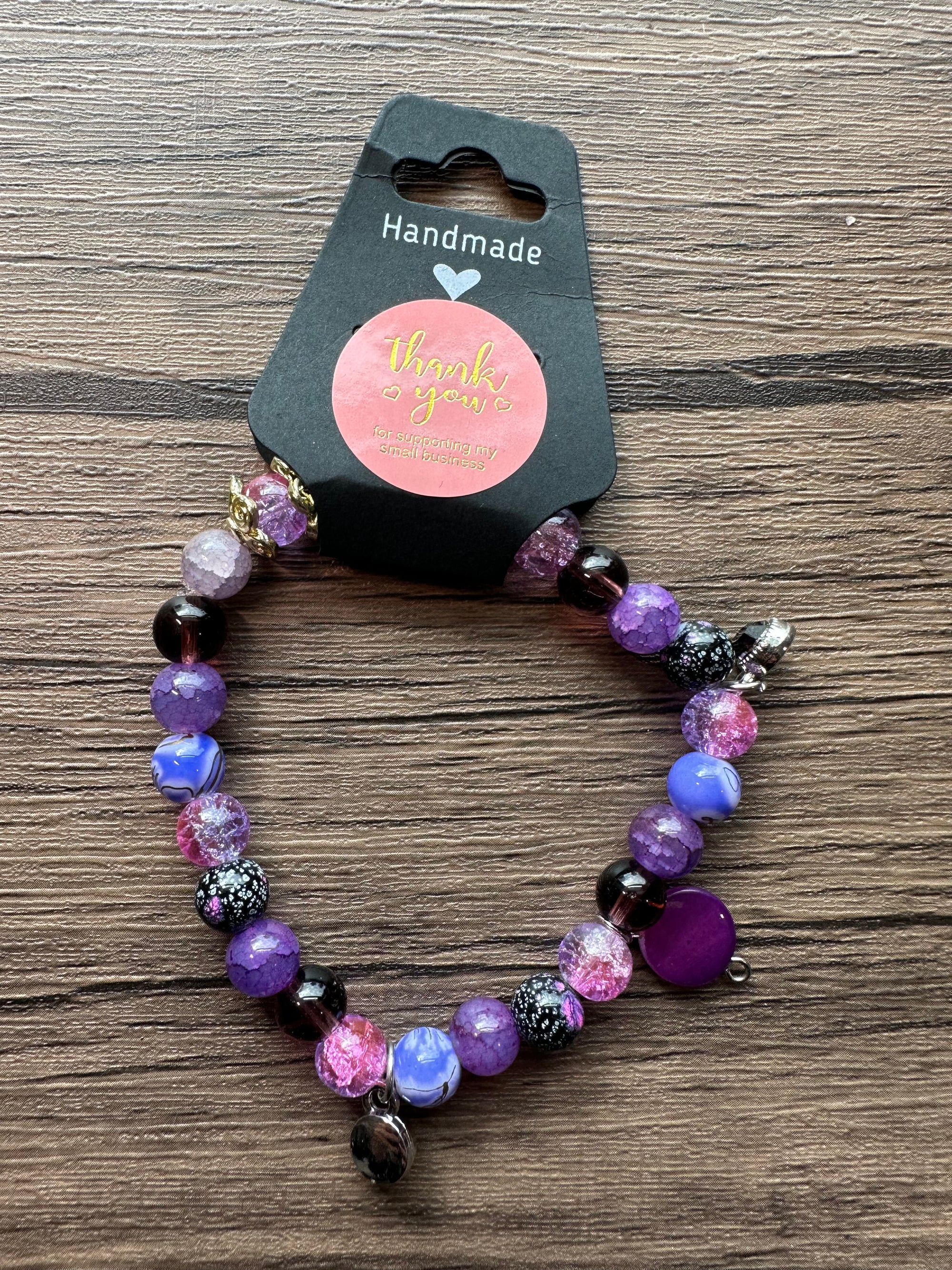 Out of this world Bracelet