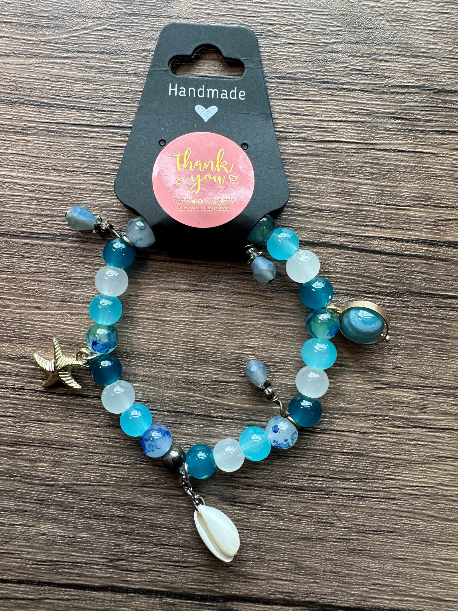 Ocean World Bracelet